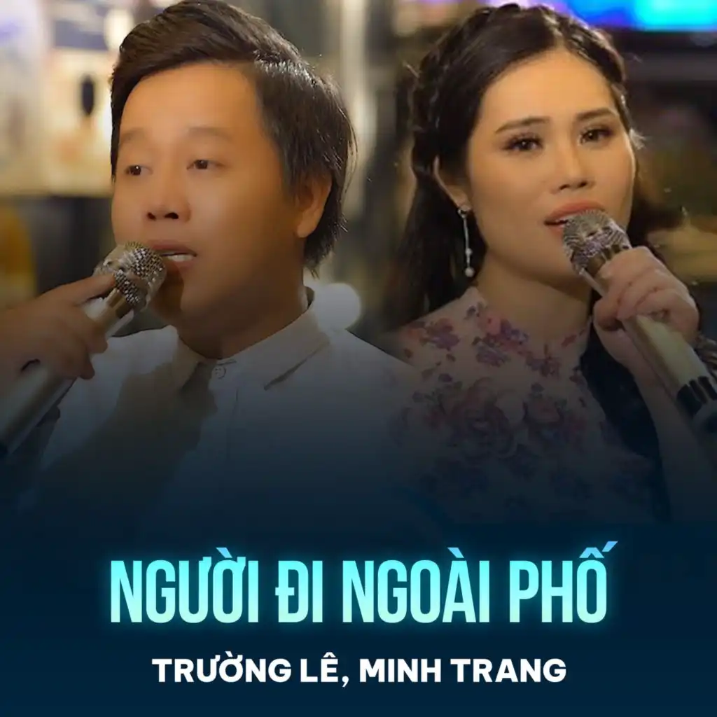 Người Đi Ngoài Phố (Chachacha)