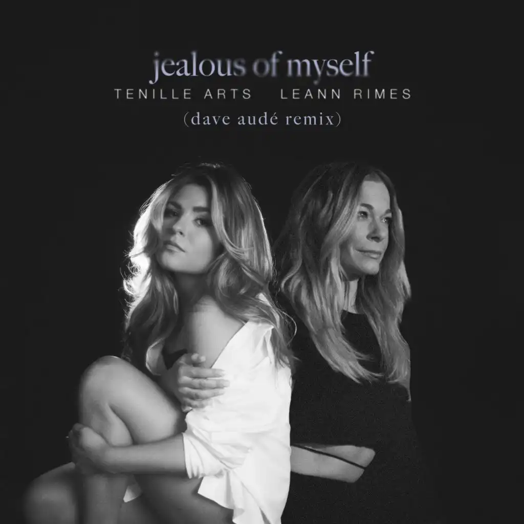 Jealous Of Myself (Dave Audé Remix)