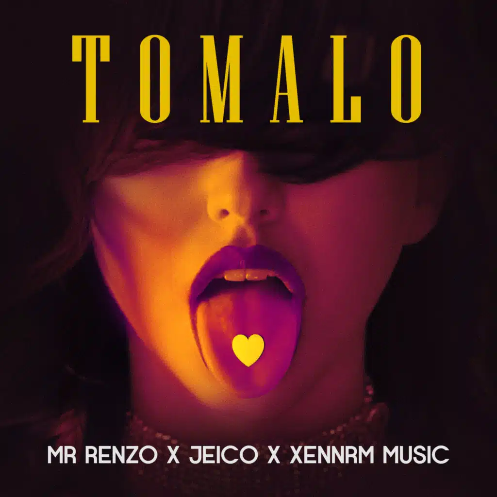 Tomalo (feat. Jeico & Dj Xenn)