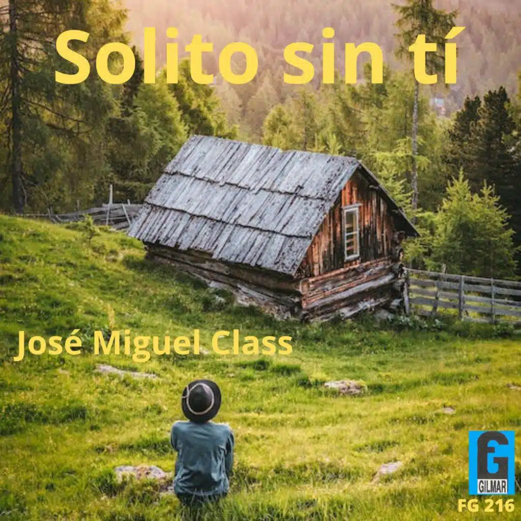 Solito Sin Ti