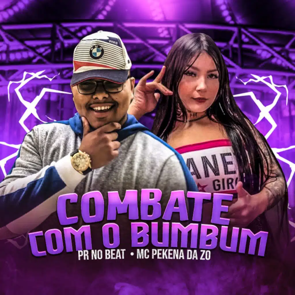 Combate Com o Bumbum