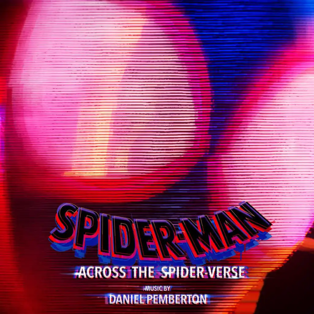 Across the Spider-Verse (Intro)