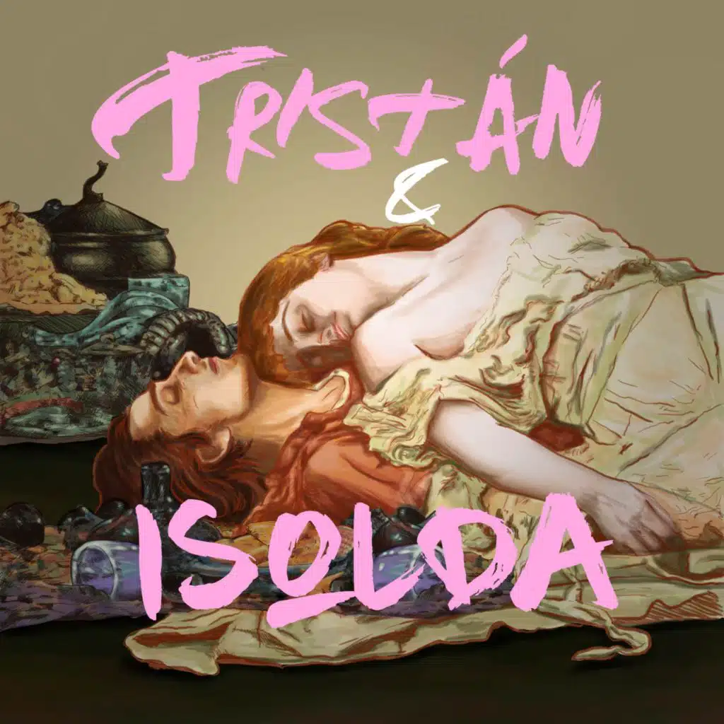 Tristán