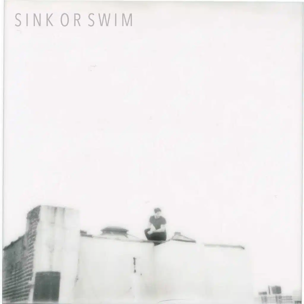 Sink or Swim