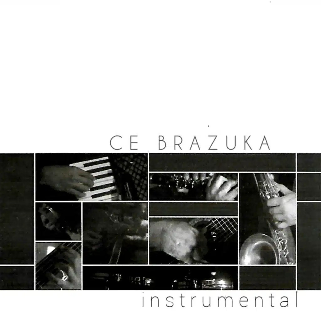 Instrumental (Ao Vivo)