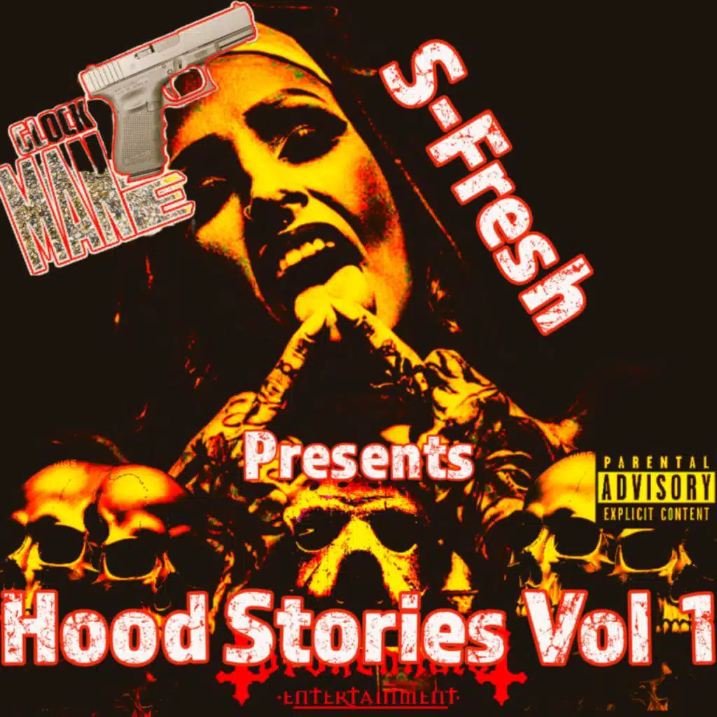 ePsychopathic Killas (feat. Lord Infamous)