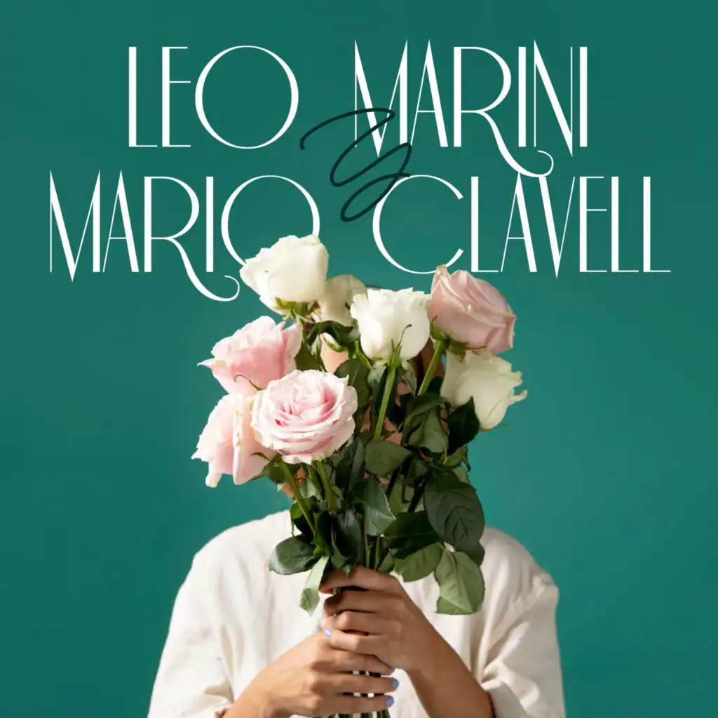 Leo Marini y Mario Clavell