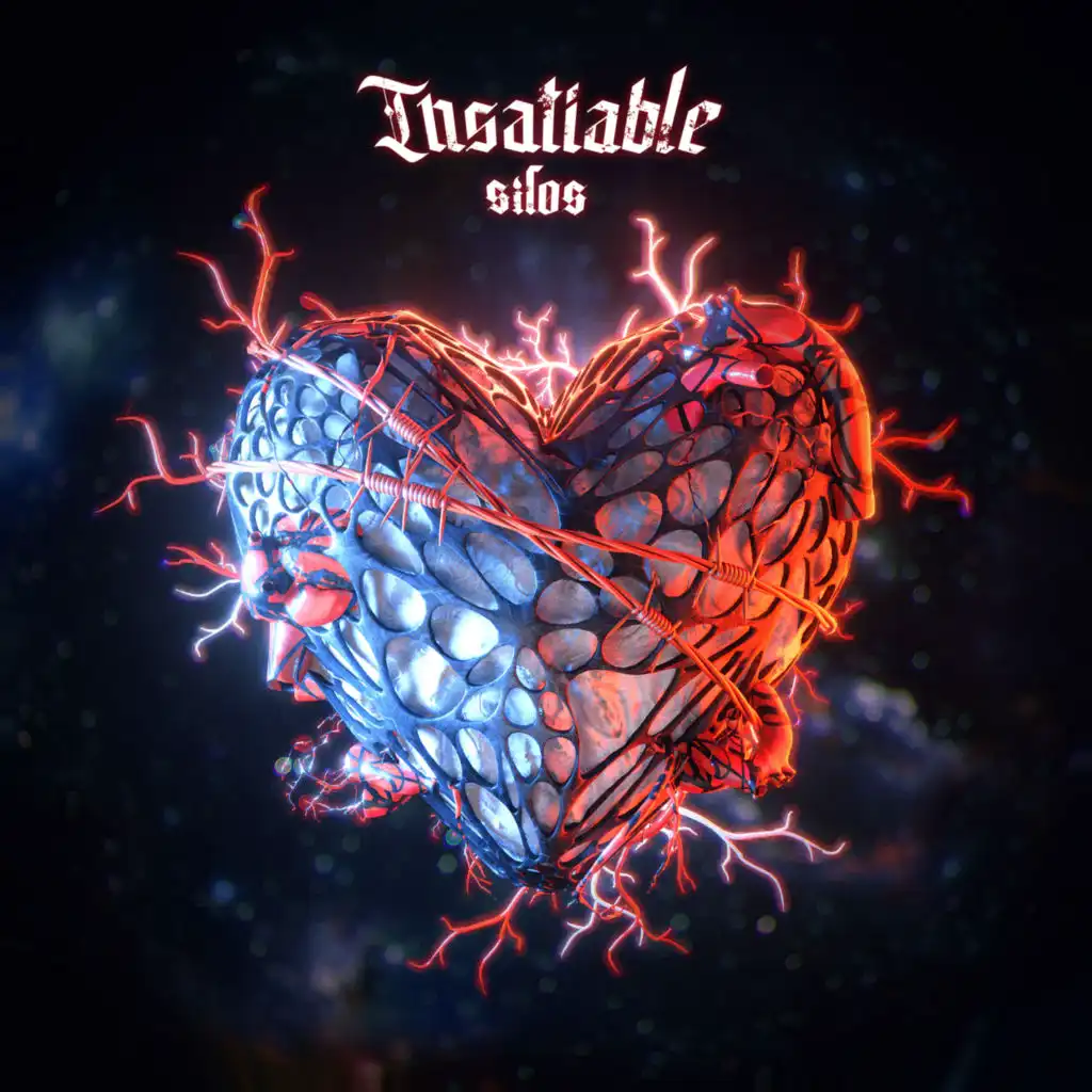 Insatiable (feat. Jay Gordon)