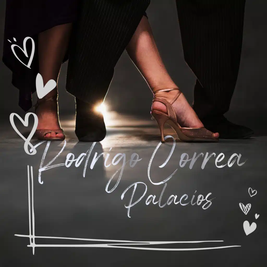 Rodrigo Correa Palacio