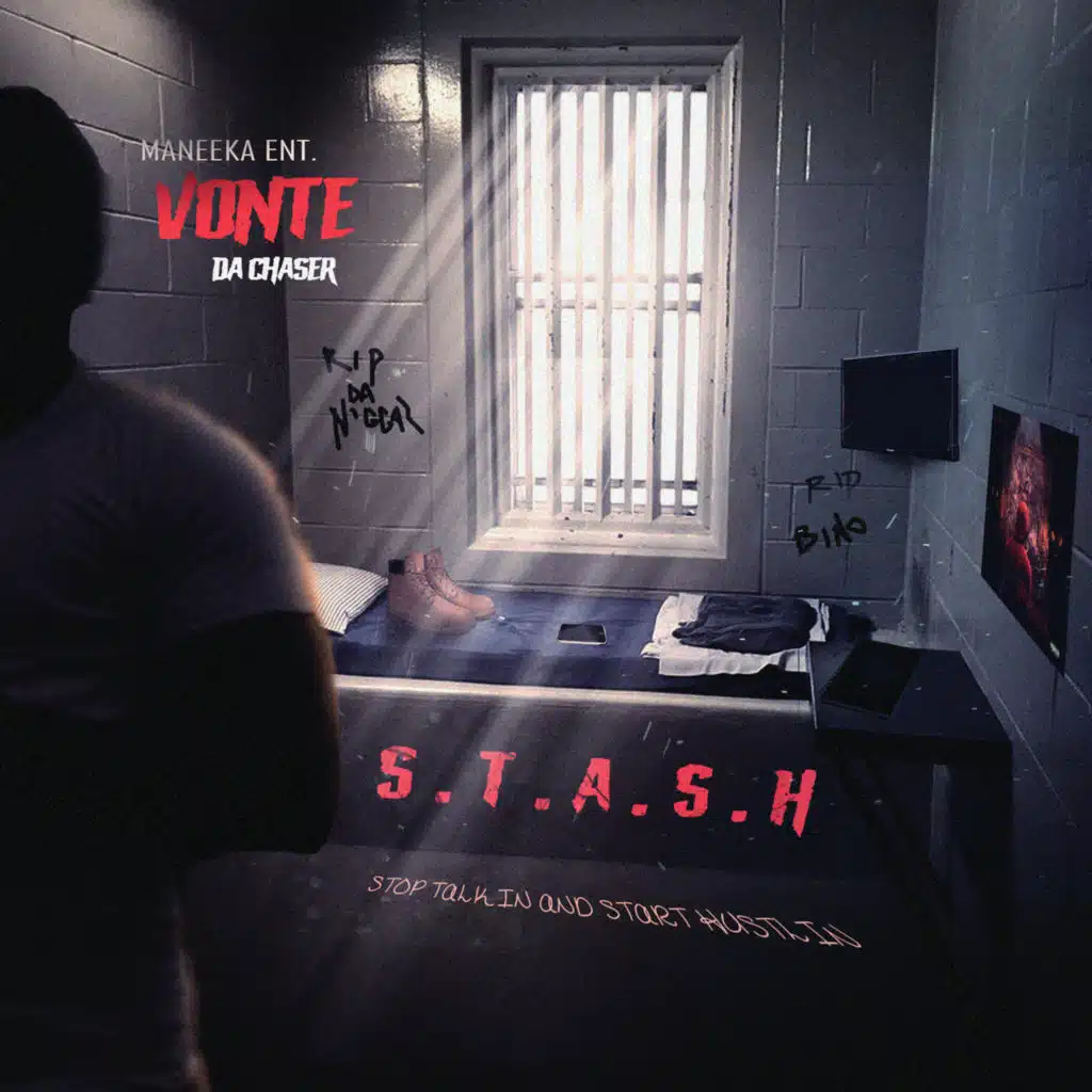 Vonte Da Chaser