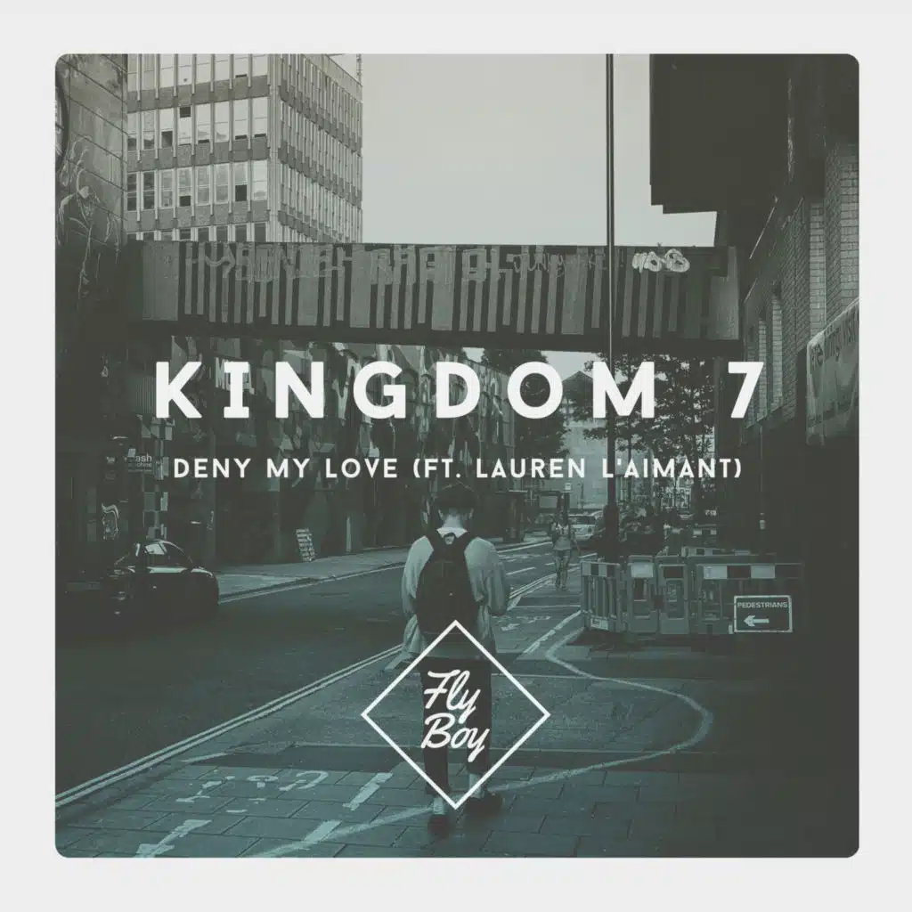 Deny My Love (Marshall F Remix Instrumental) [feat. Lauren L'aimant]