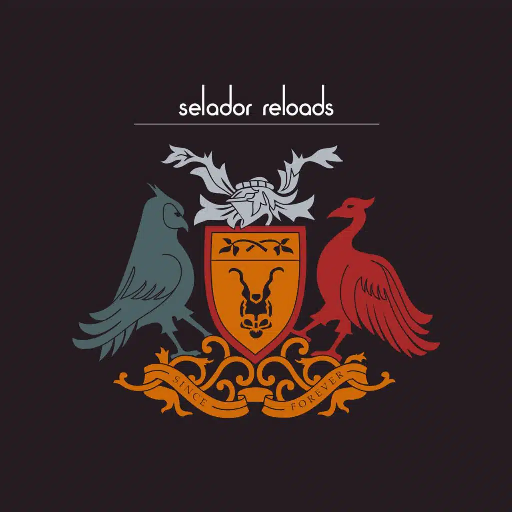 Rosegarden (Of Norway Remix)