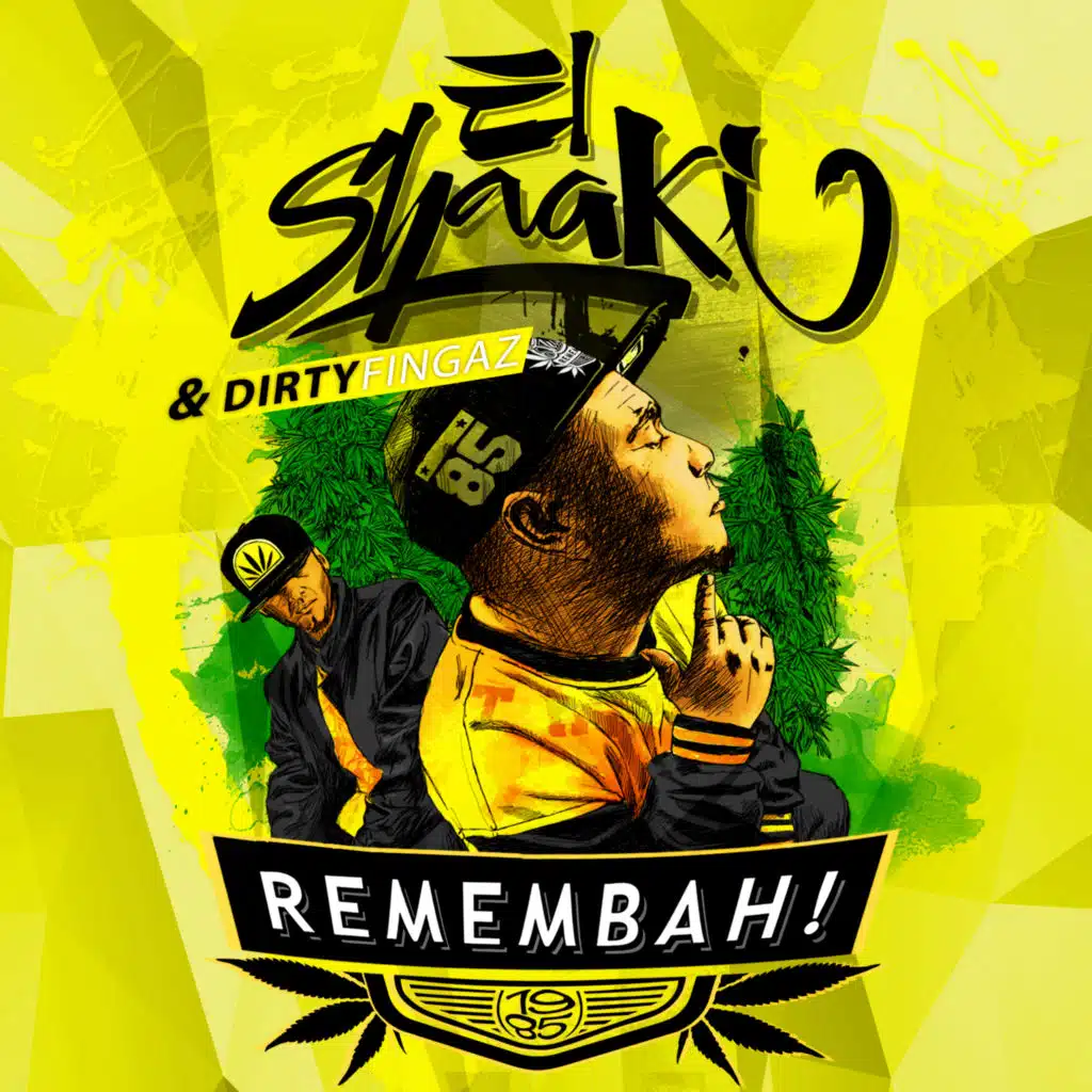 Remembah!