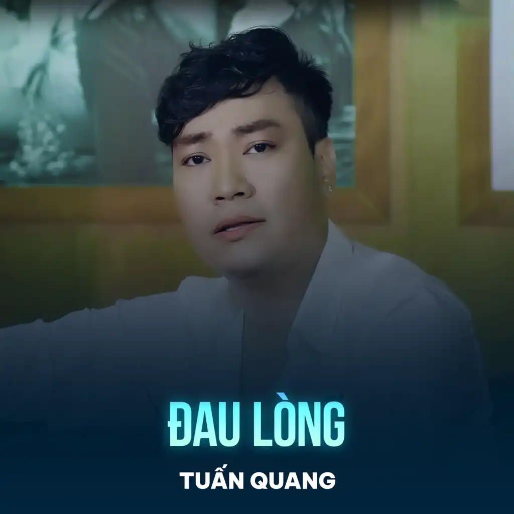 Đau Lòng