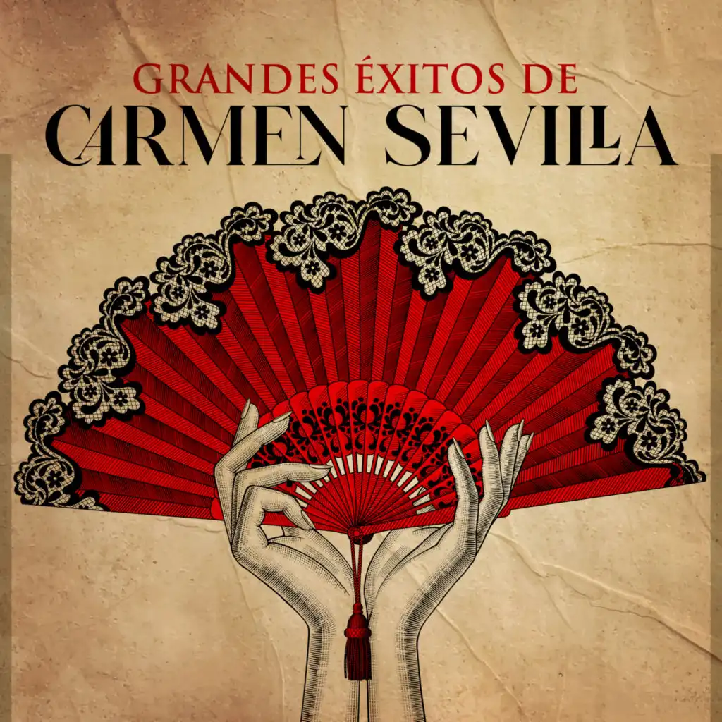 Grandes Éxitos de Carmen Sevilla