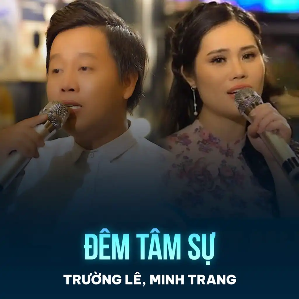 Đêm Tâm Sự