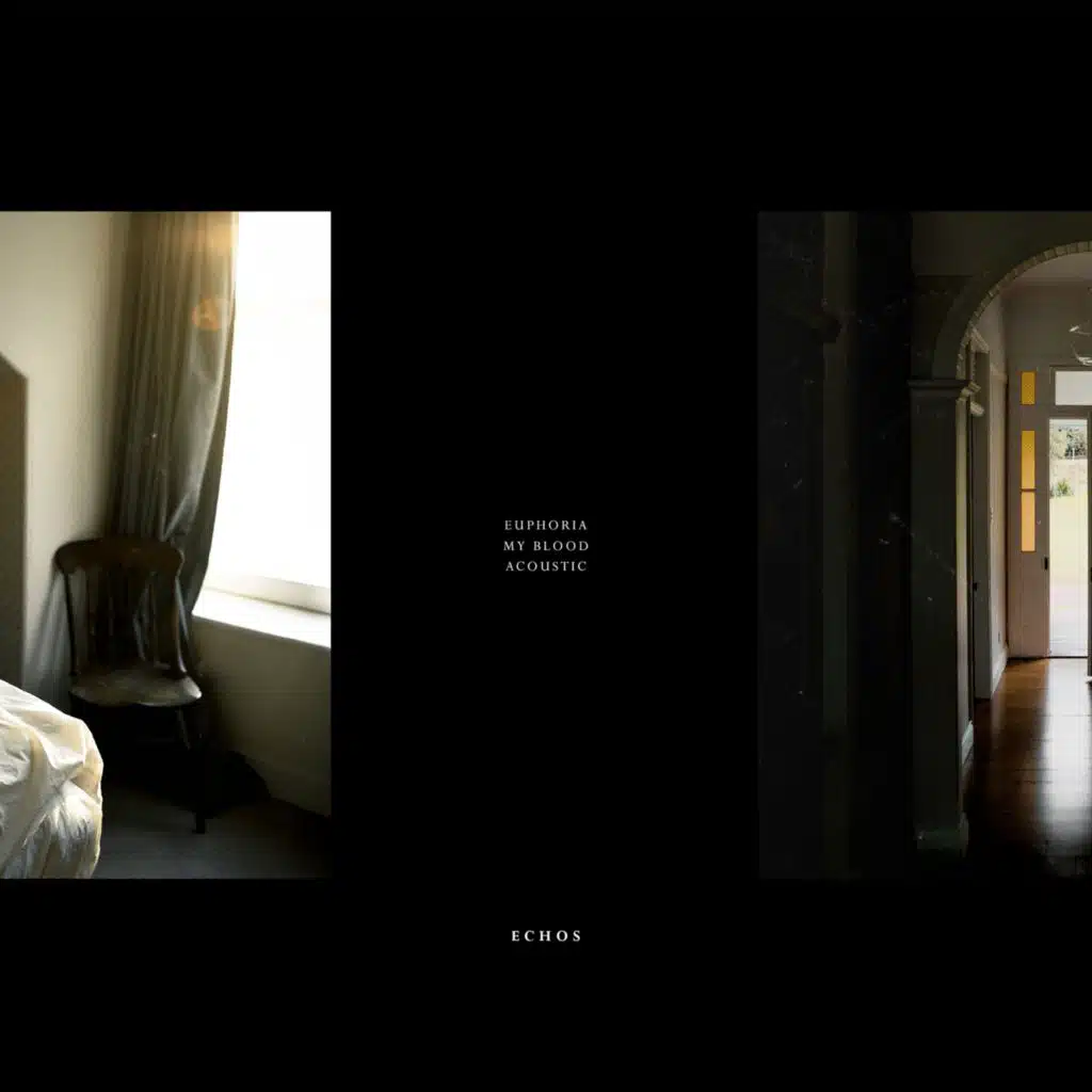 Euphoria (Acoustic)