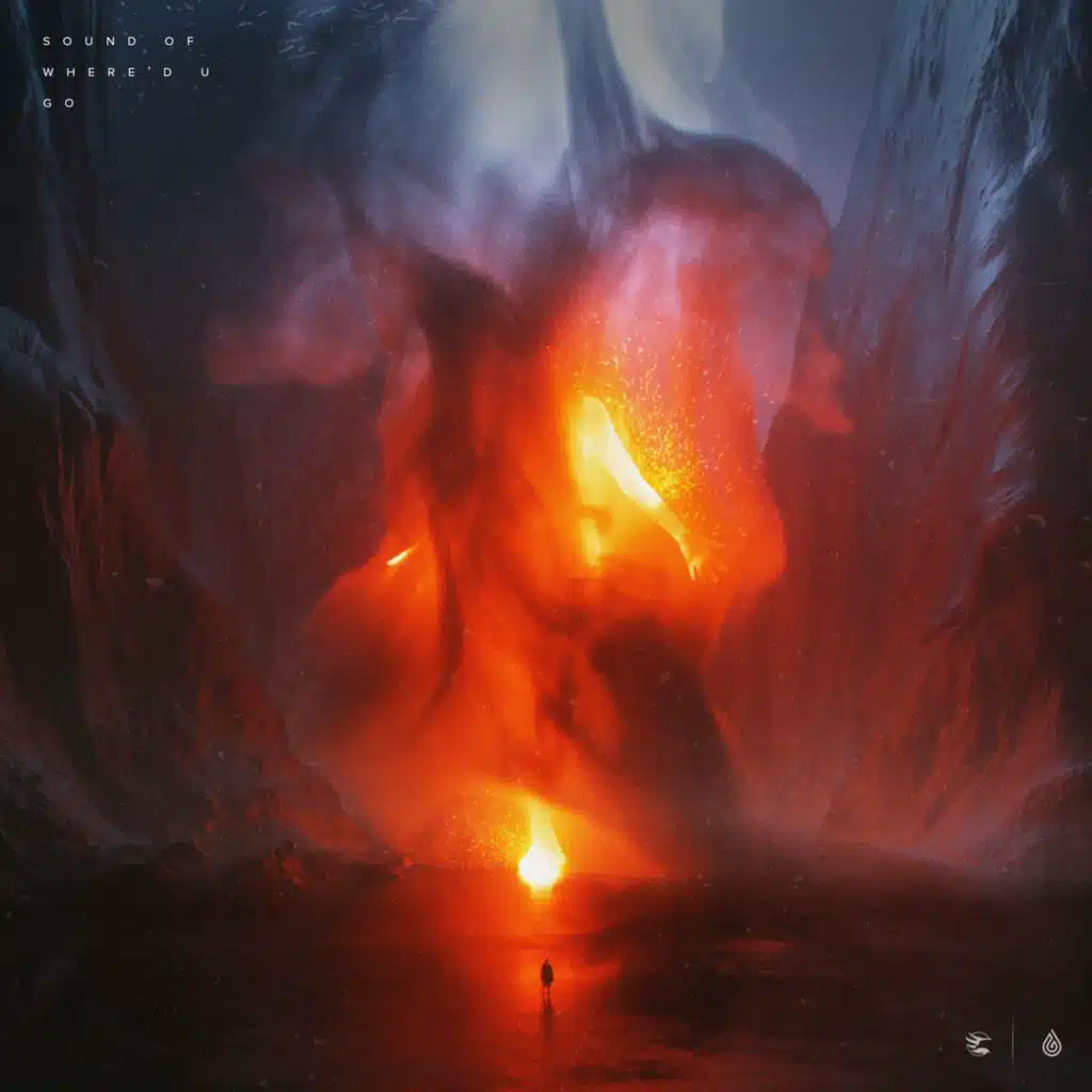 Sound of Where'd U Go (feat. Kerli)