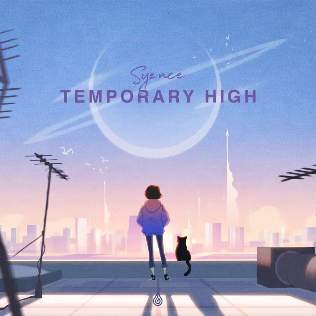 Temporary High (Stripped)