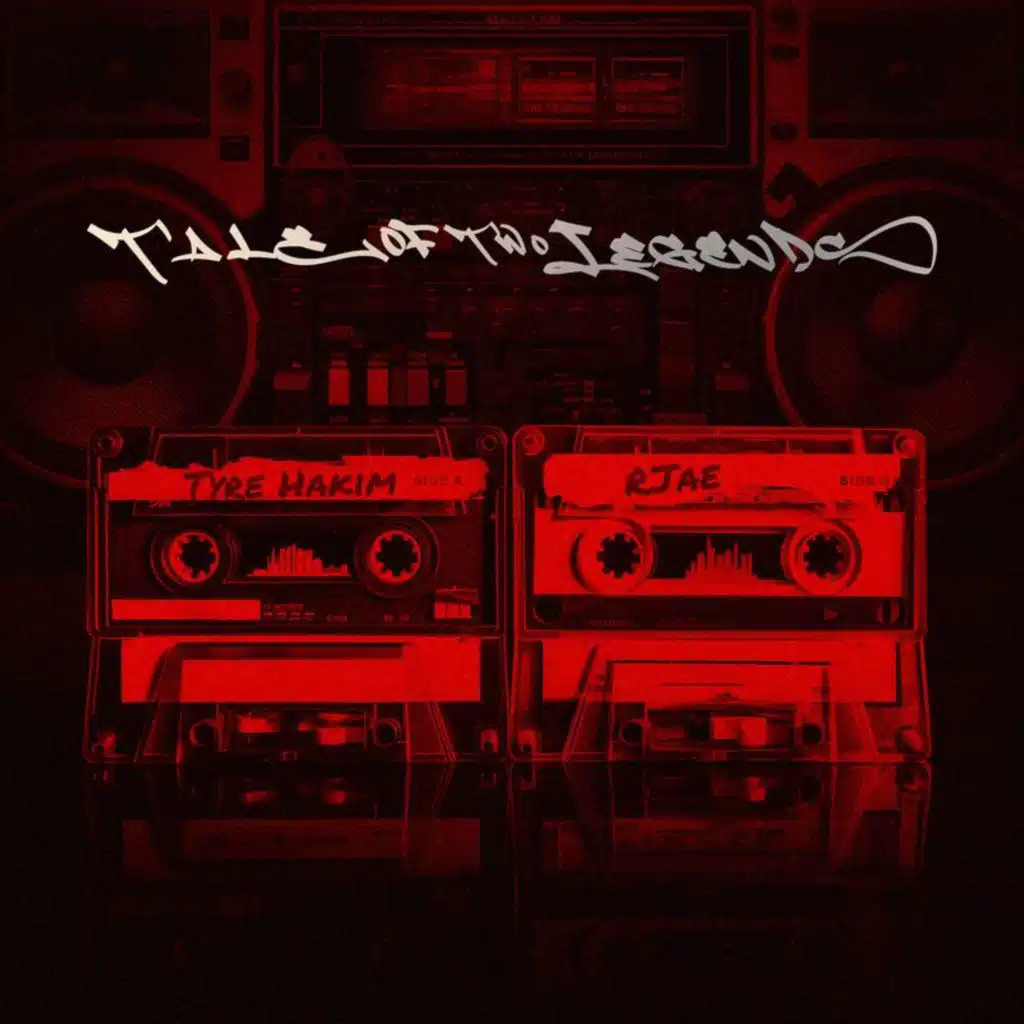 Humble Soles, DJ Clue, Tyre Hakim & RJAE