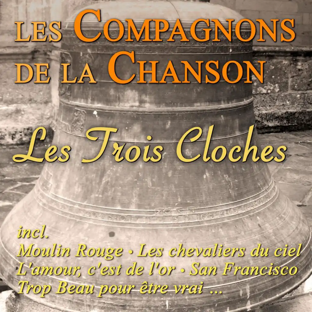 Les trois cloches