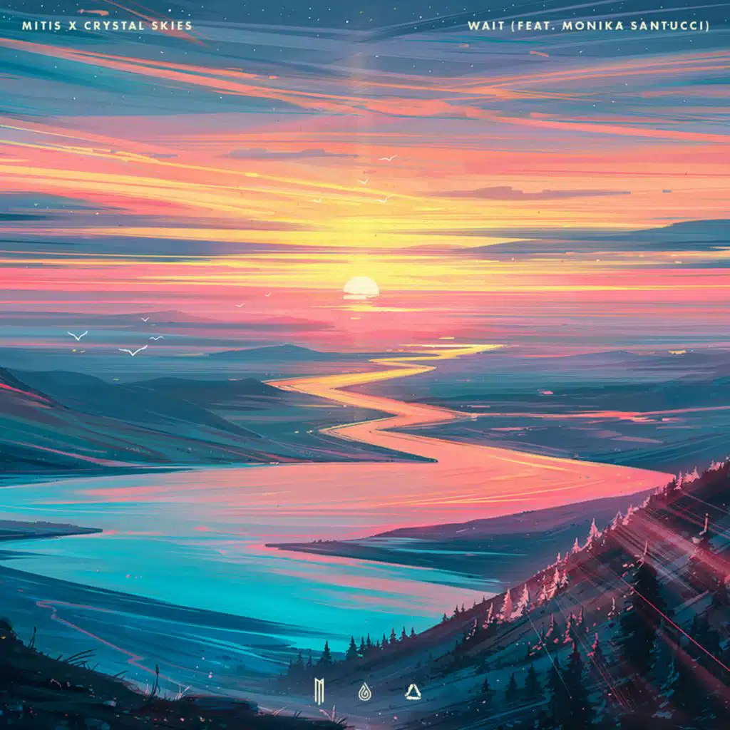 MitiS, Crystal Skies