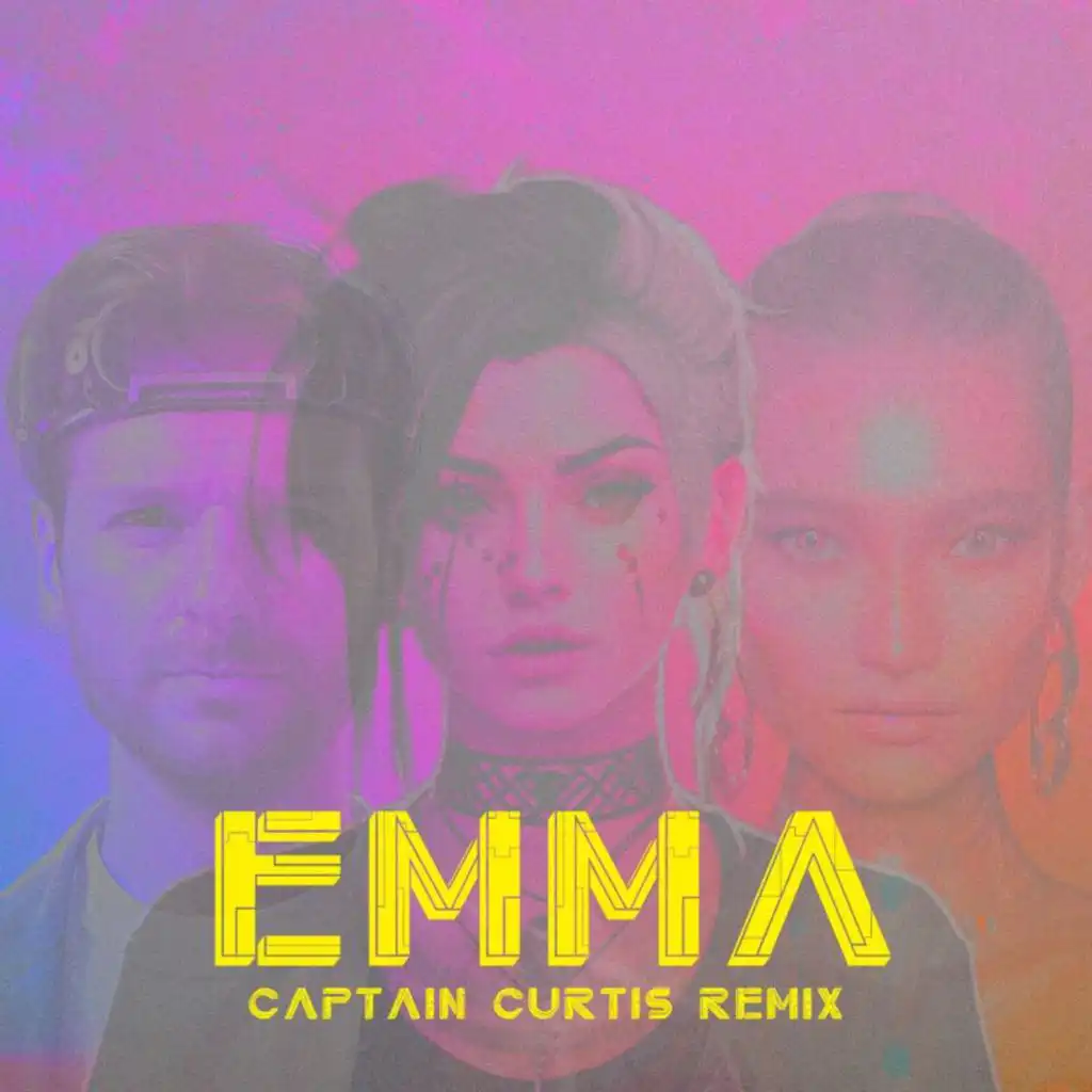 EMMA (Captain Curtis Remix)