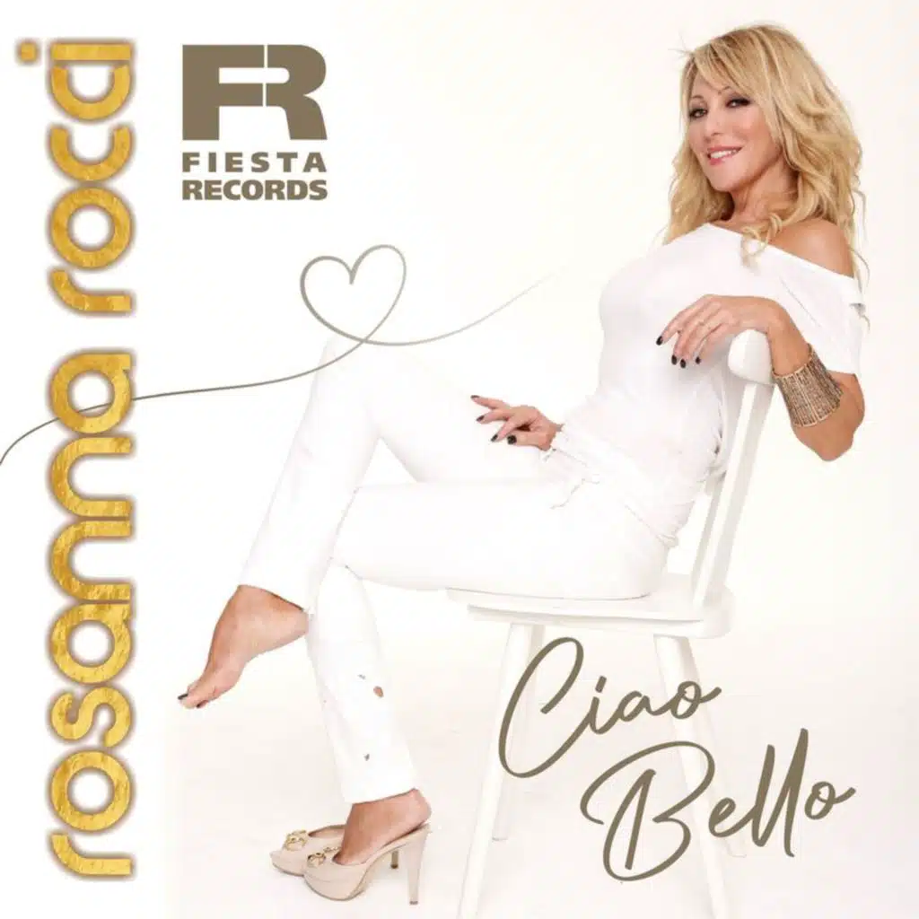 Ciao Bello (Radio Edit)
