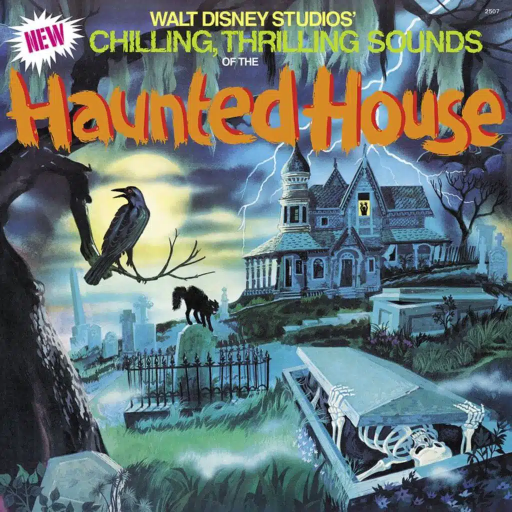 Walt Disney Sound Effects Group