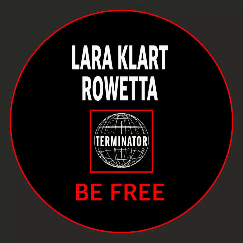 Be Free