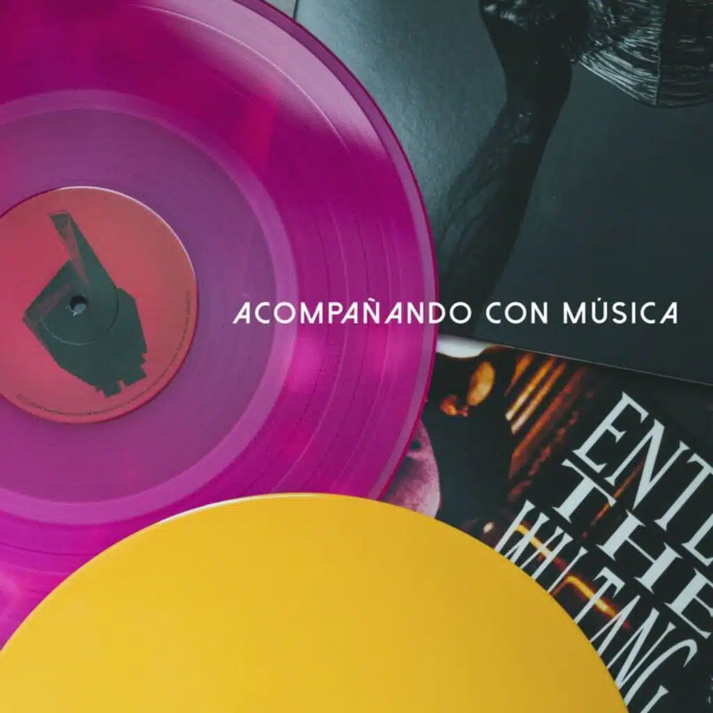 Mejor No Hablemos De Amor (En Vivo)