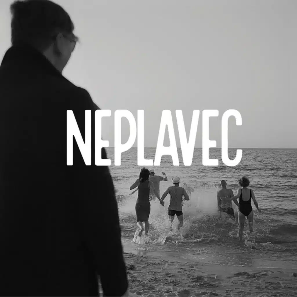 Neplavec