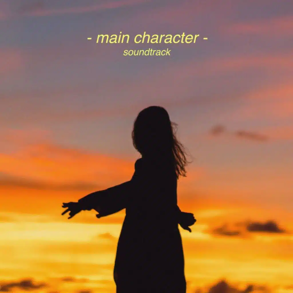 main character soundtrack