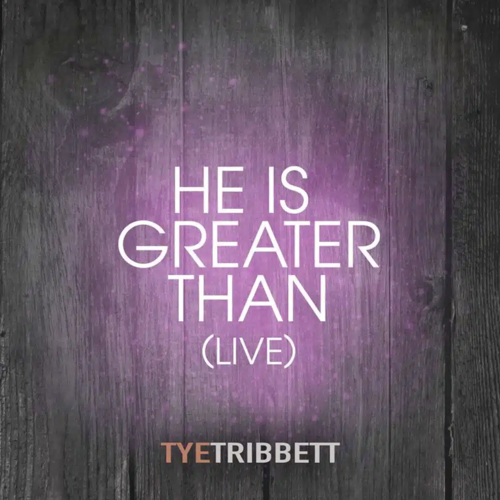 The Worship Medley (There Is Nothing Like/Glory To God Forever) (Live)