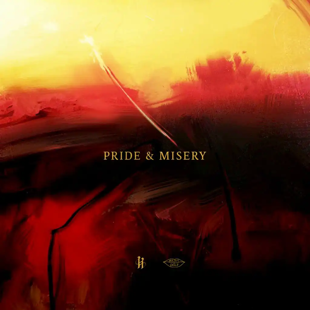 PRIDE & MISERY