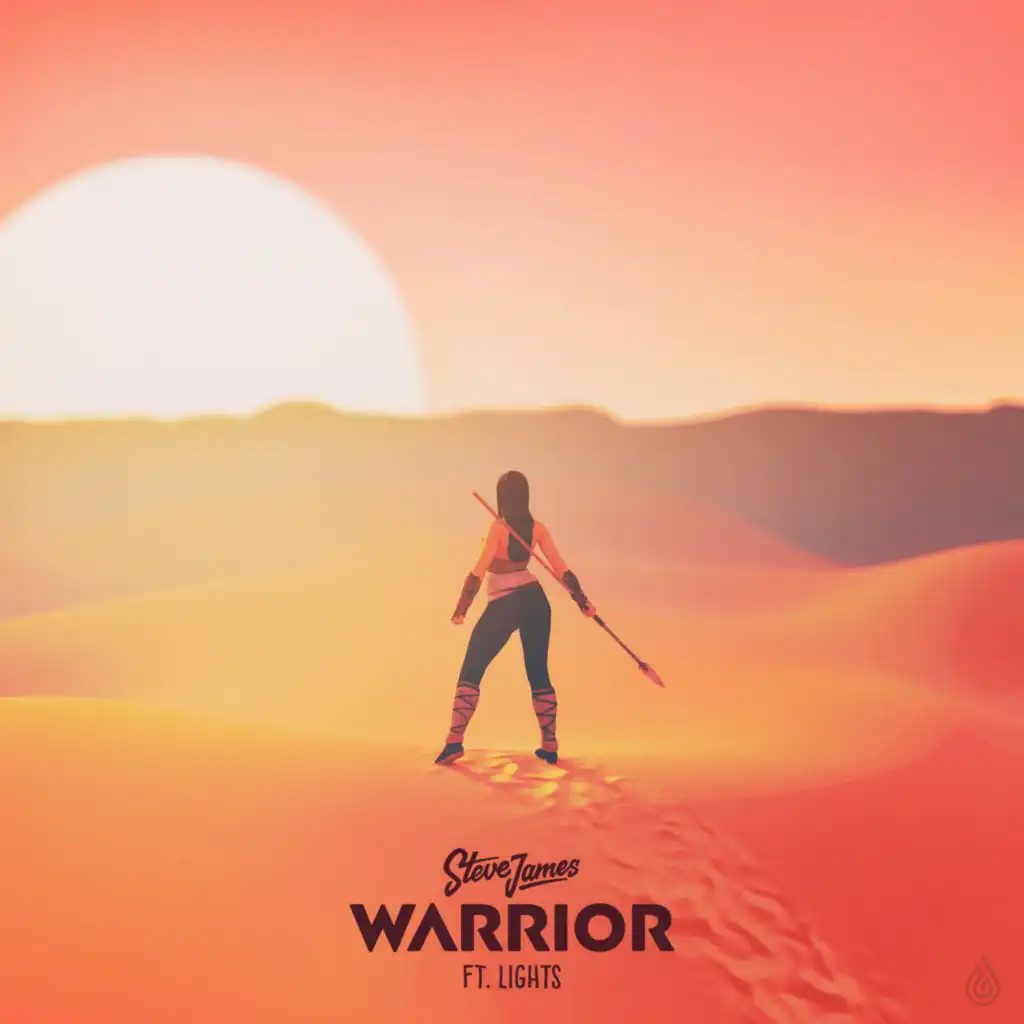 Warrior (feat. LIGHTS (Clean))