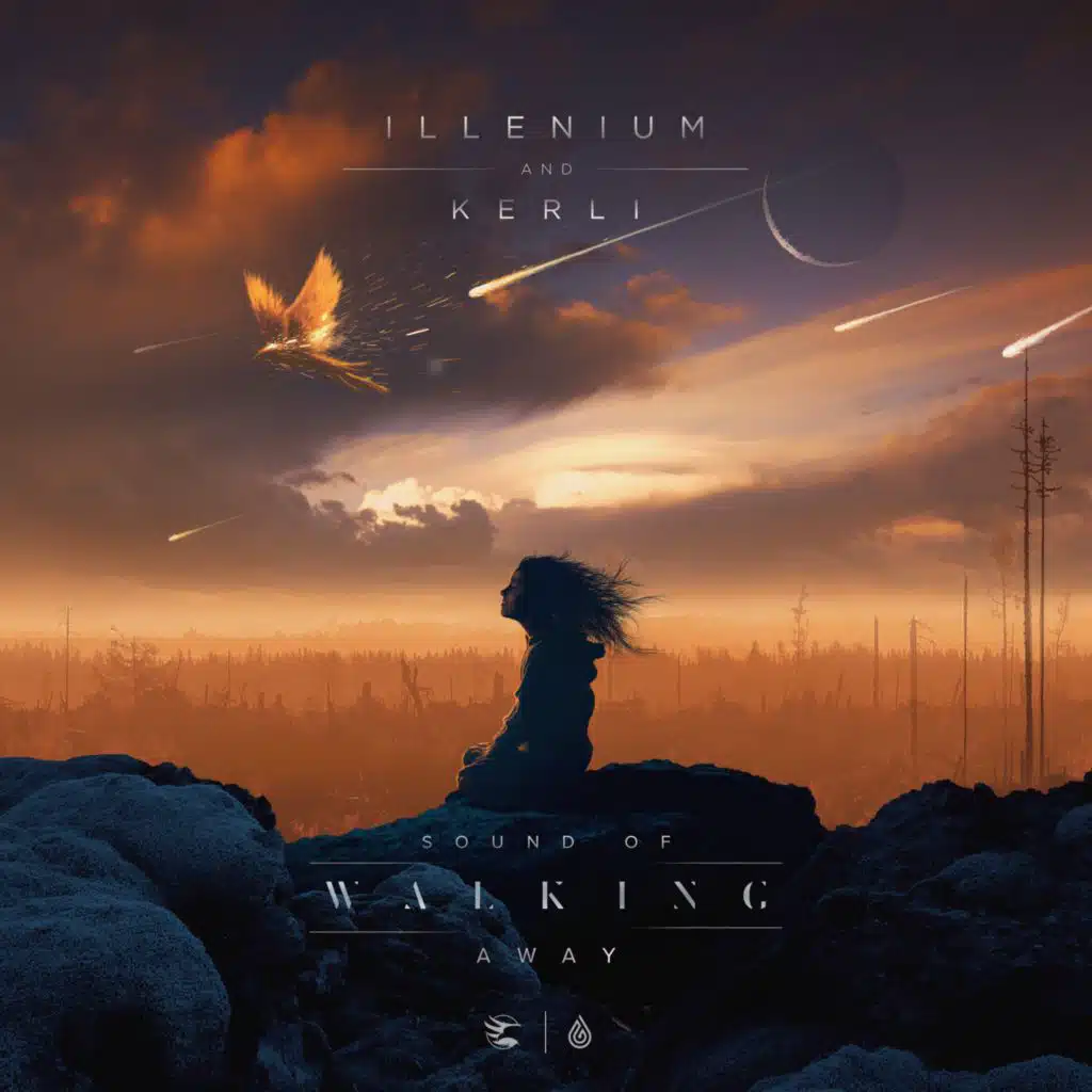 Illenium & Kerli