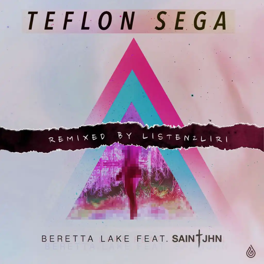 Beretta Lake (Listen2Liri Remix) [feat. SAINt JHN]