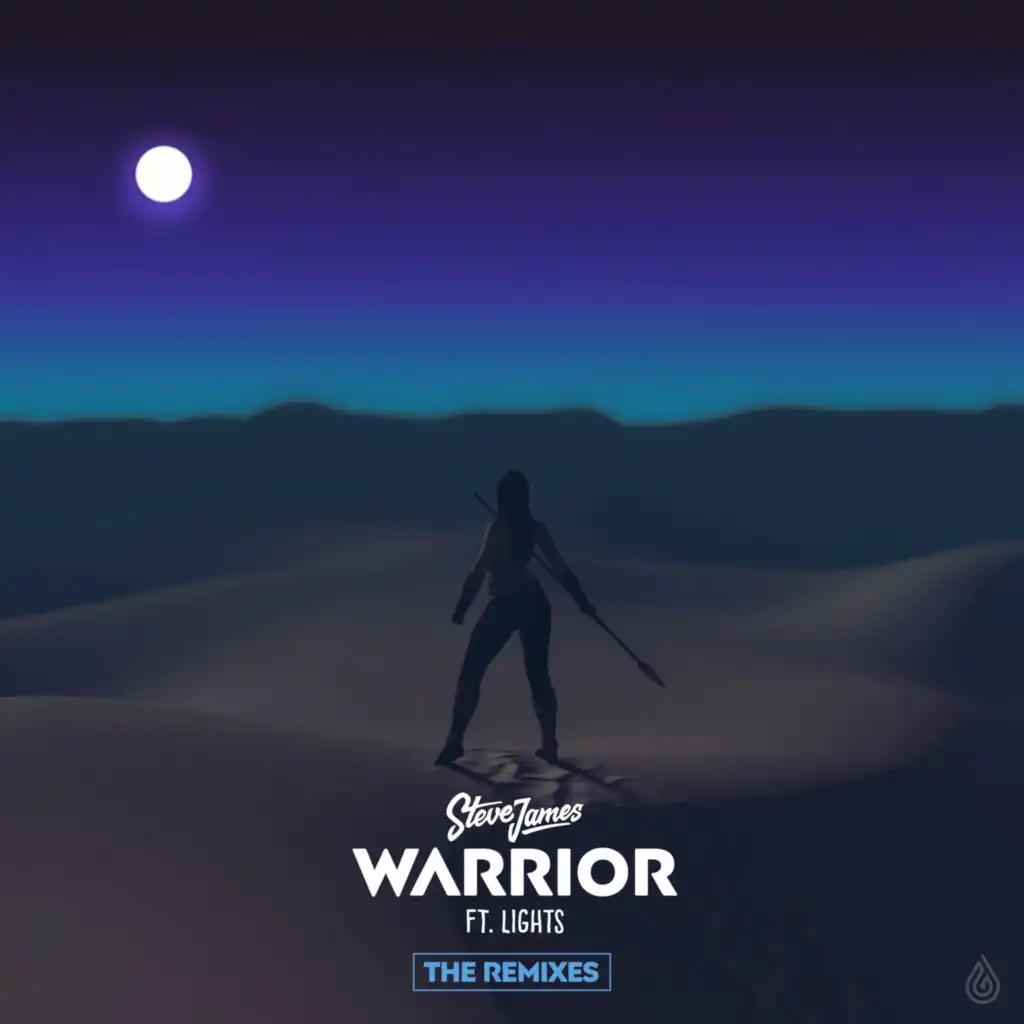 Warrior (Shew Remix) [feat. LIGHTS]