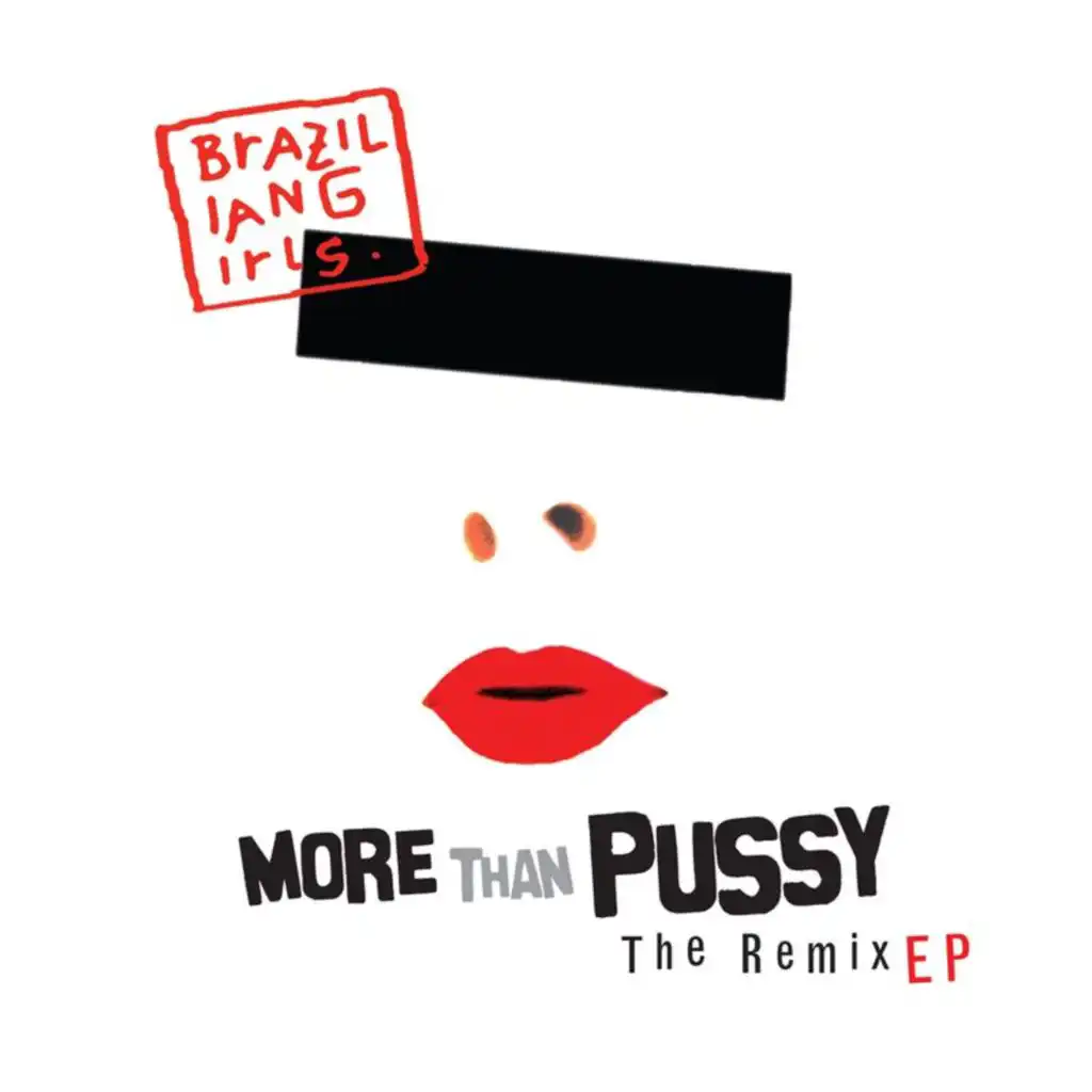 Pussy (Armsofgandhi Remix) [feat. Mr. Vegas]