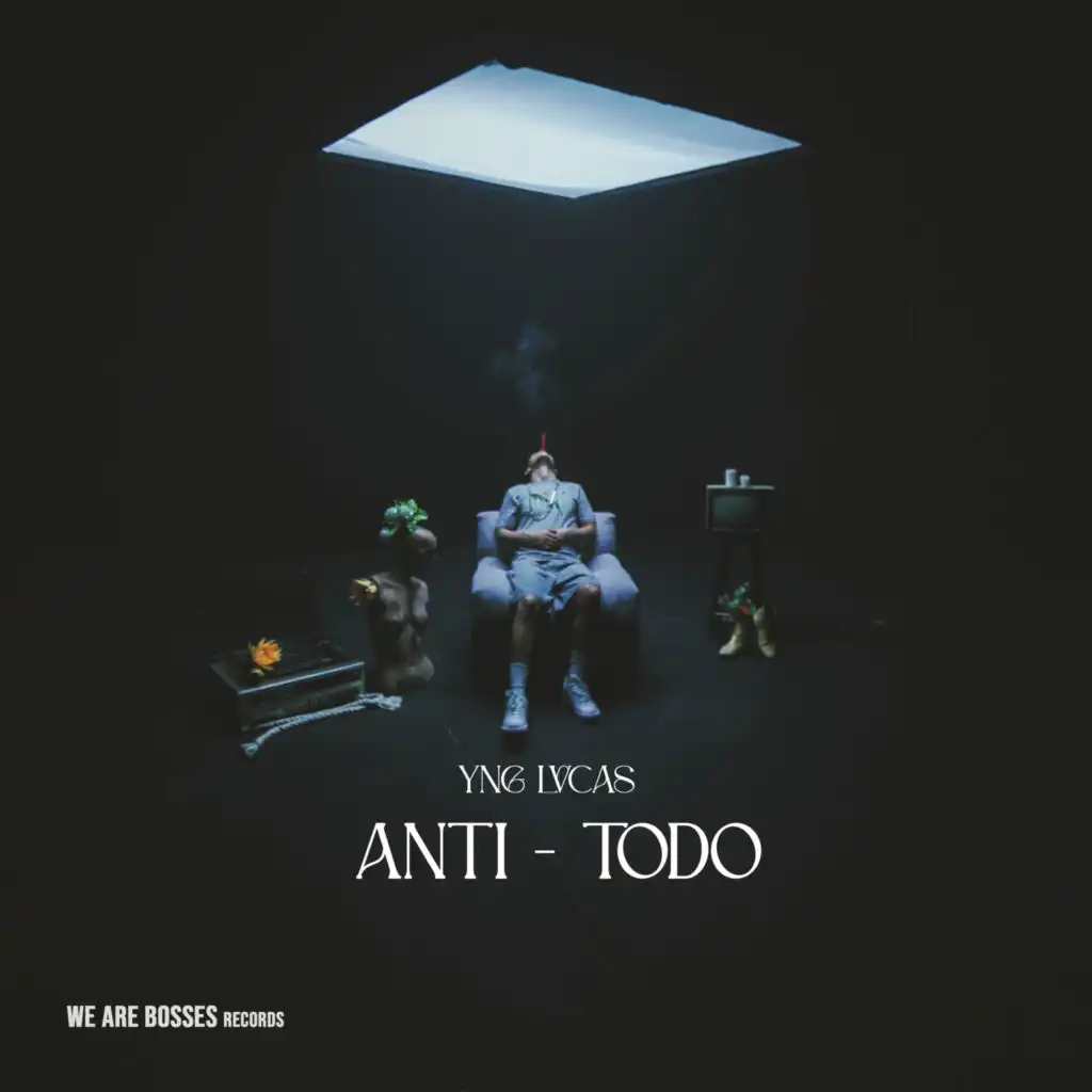 Anti-todo