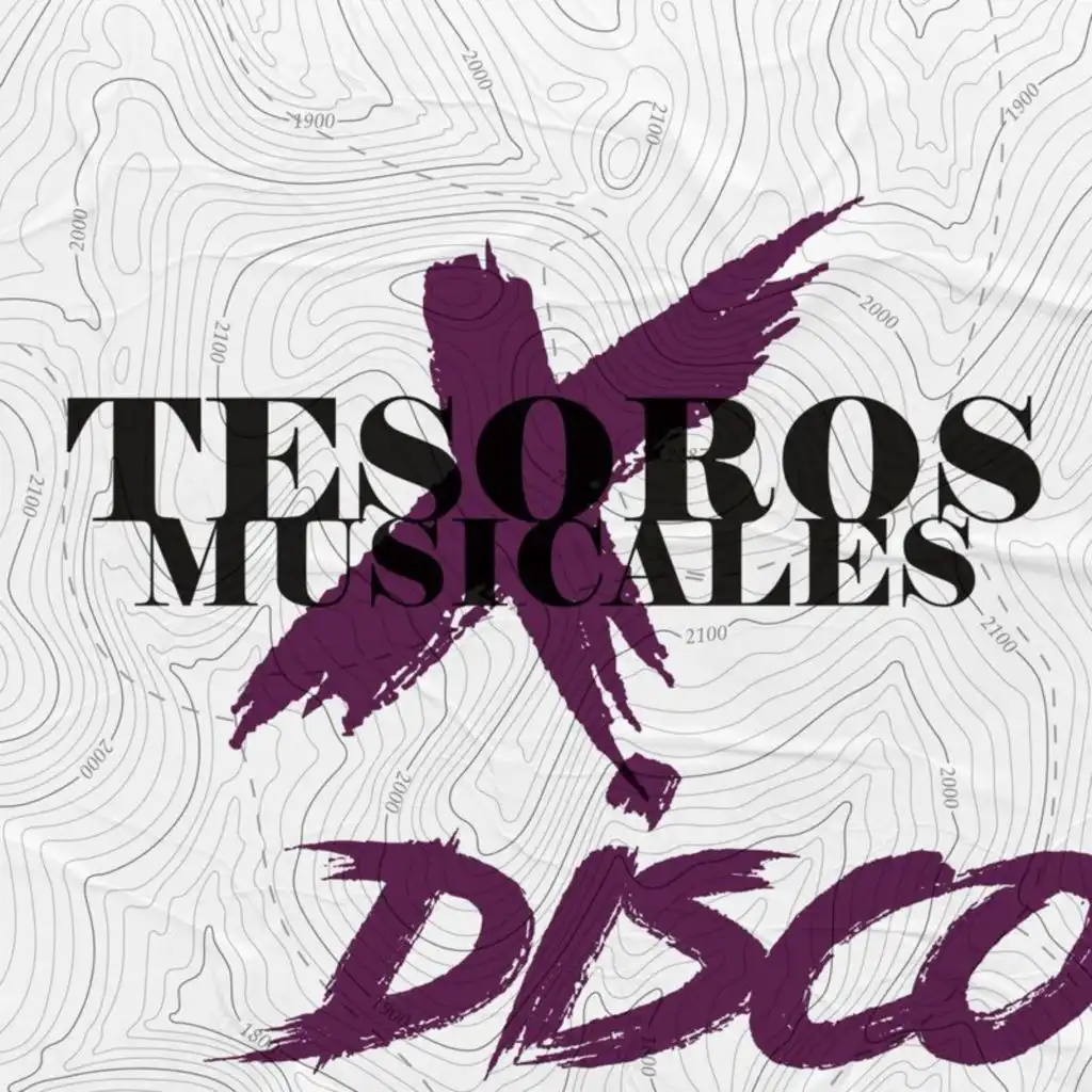 Tesoros Musicales: Disco