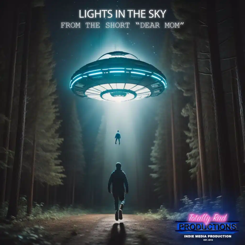 Lights In The Sky (Original Motion Picture Soundtrack)