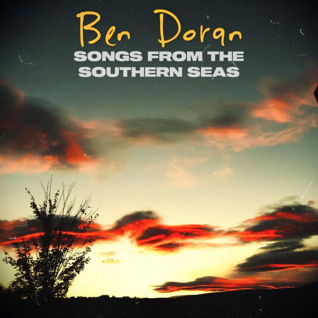 songs from the southern seas