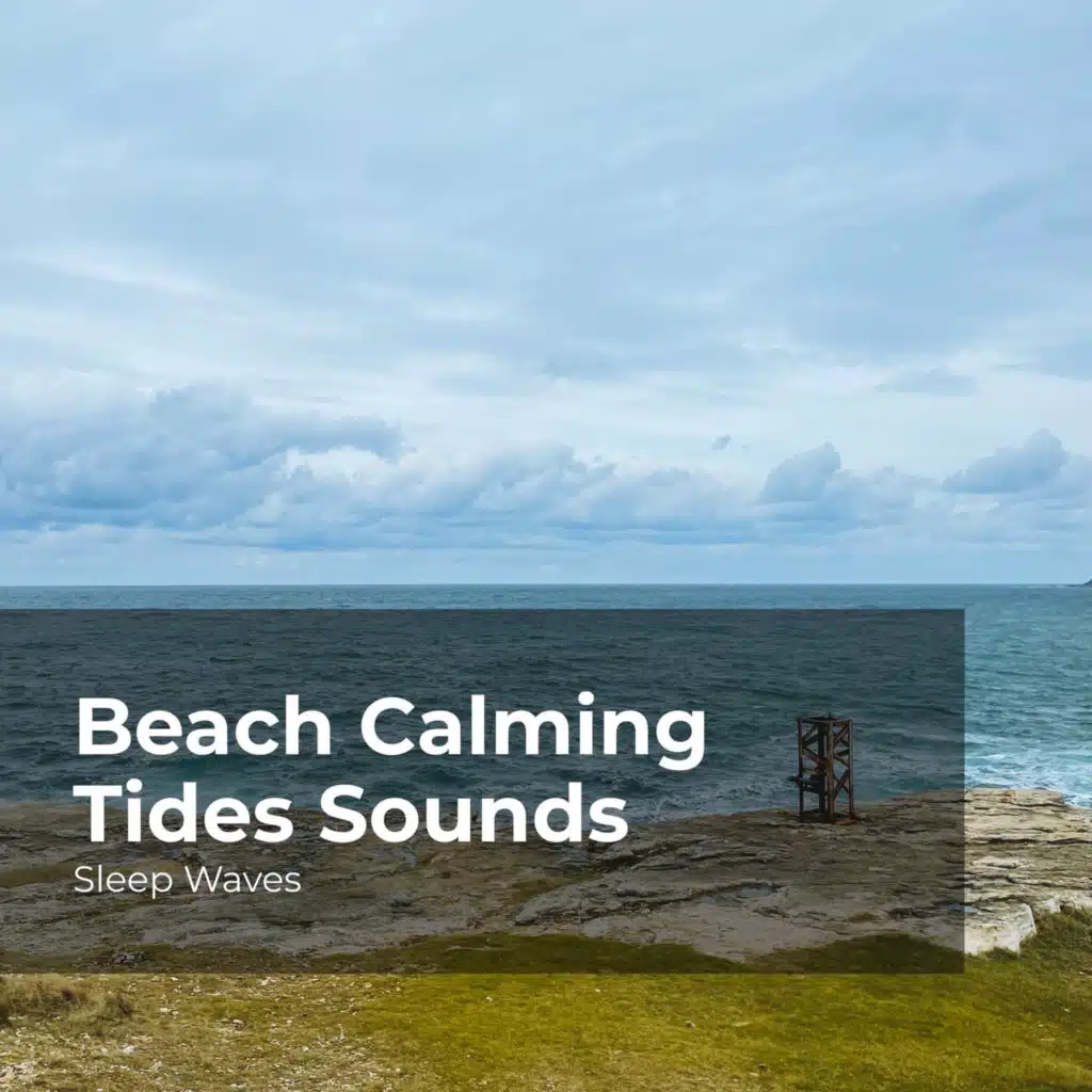 Sleep Waves, Ocean Waves For Sleep & Ocean Waves