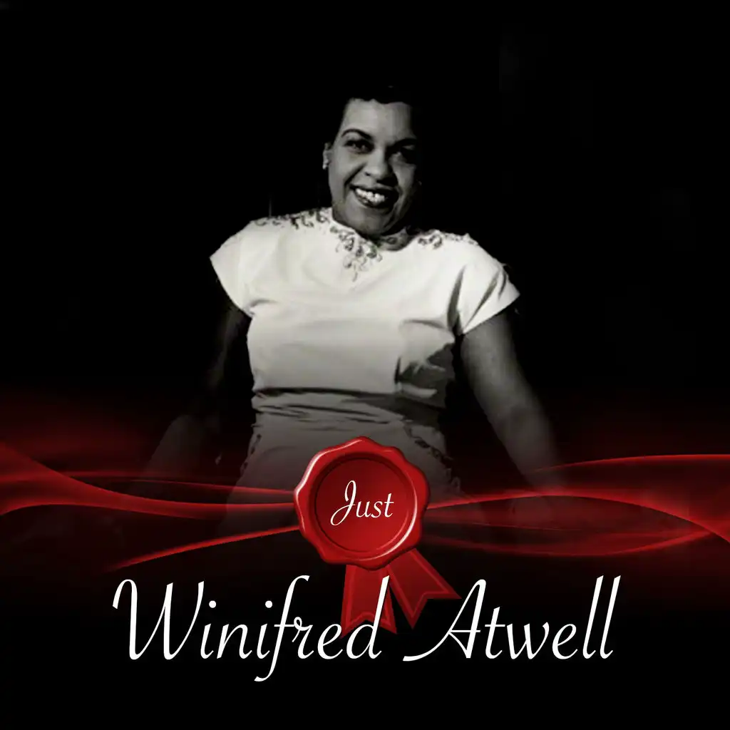 Just - Winifred Atwell