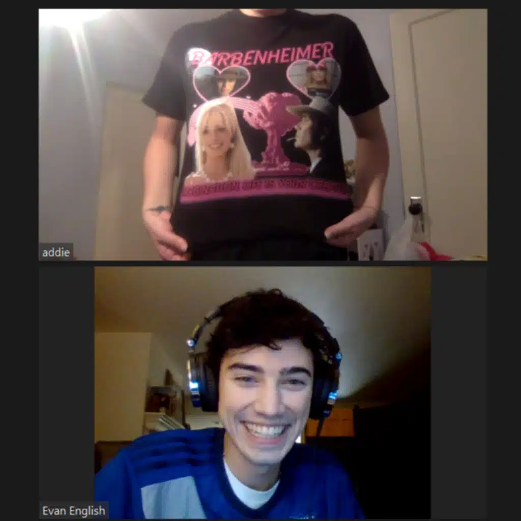 166: Barbenheimerpalooza