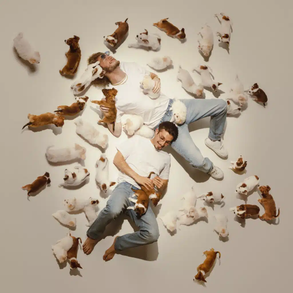 BABY GRAVY, Yung Gravy & bbno$