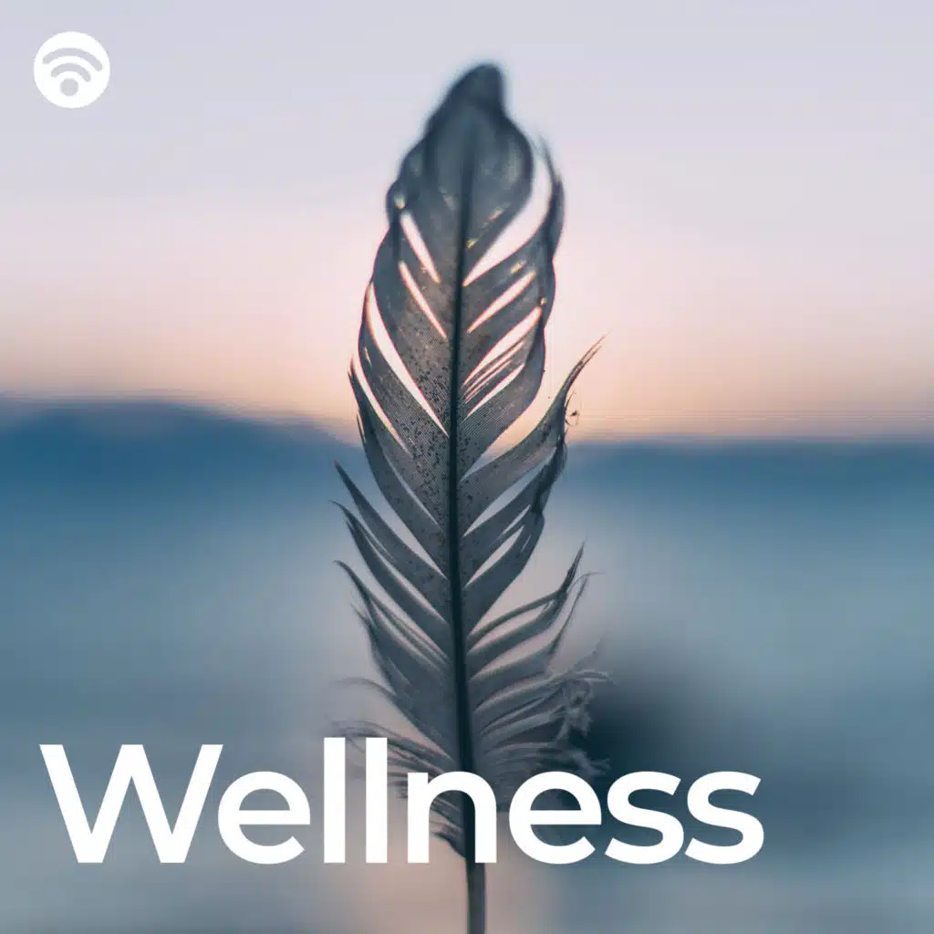 Tranquility for Inner Balance