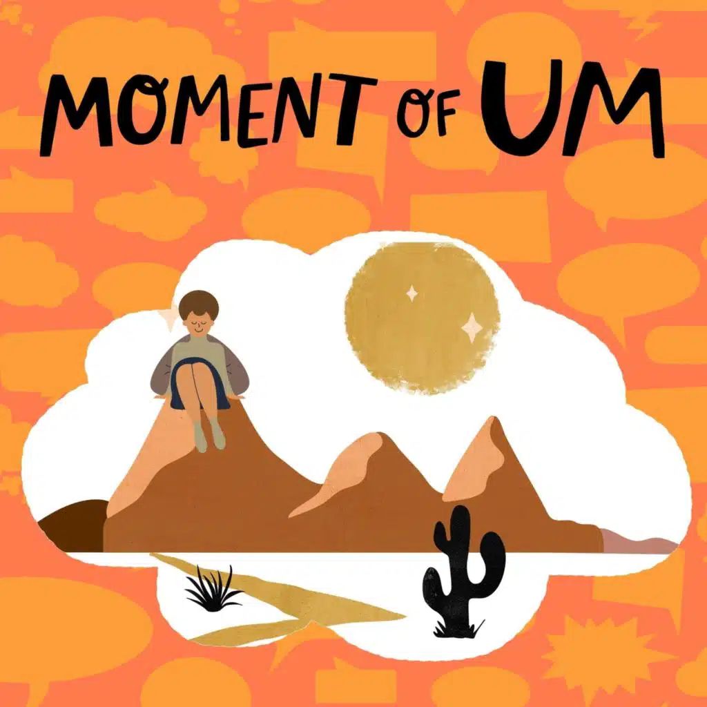 How do people breathe in the desert?